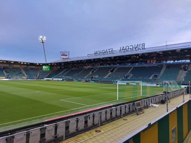 Praat mee op VP: ADO Den Haag - SC Cambuur